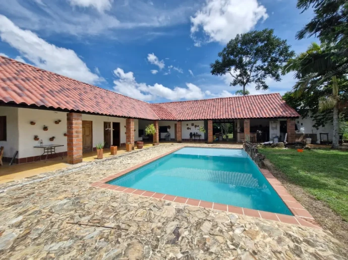Finca Agro Mojica