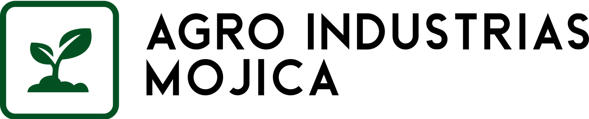 Agromojica